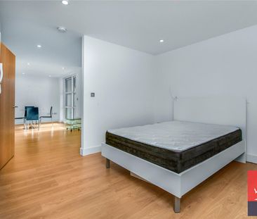 Cornell Square, London, SW8 2ES - Photo 3