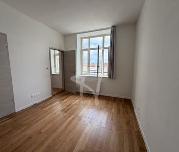 Location Appartement 1 pièce 19m² METZ 57000 - Photo 1
