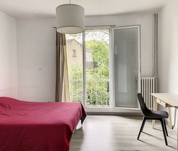 A LOUER Proche du Centre-Ville d'Aix en Provence, T2 Meublé de 30m²... - Photo 1