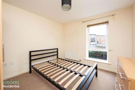 Apt 2, 4 Lewis Mews, Belfast, BT4 1FY - Photo 5