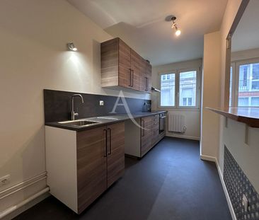 Location Appartement 3 pièces 61m² - Photo 6