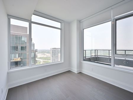 For Lease - 1926 Lake Shore Boulevard Unit# 4212, Toronto, Ontario - Photo 5