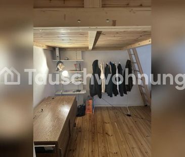 TAUSCHWOHNUNG Schöneberg (Yorckstr.) gegen Prenzlauer Berg - Photo 6