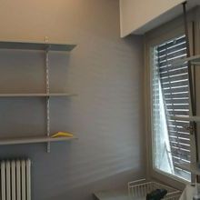 Διαμέρισμα για ενοικίαση - Γκύζη - Πεδίον Άρεως, - Φωτογραφία 4