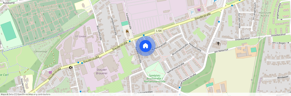 Heibauerfeld 6, 45327, Essen Ot Altenessen