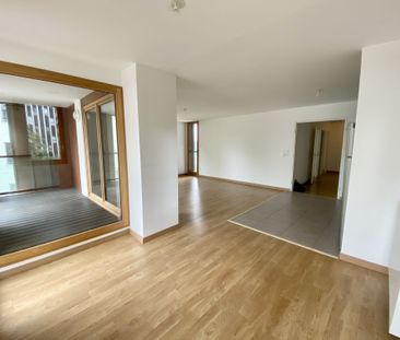 APPARTEMENT RECENT NANTES - 3 pièce(s) - 75,26 m2 - Photo 1