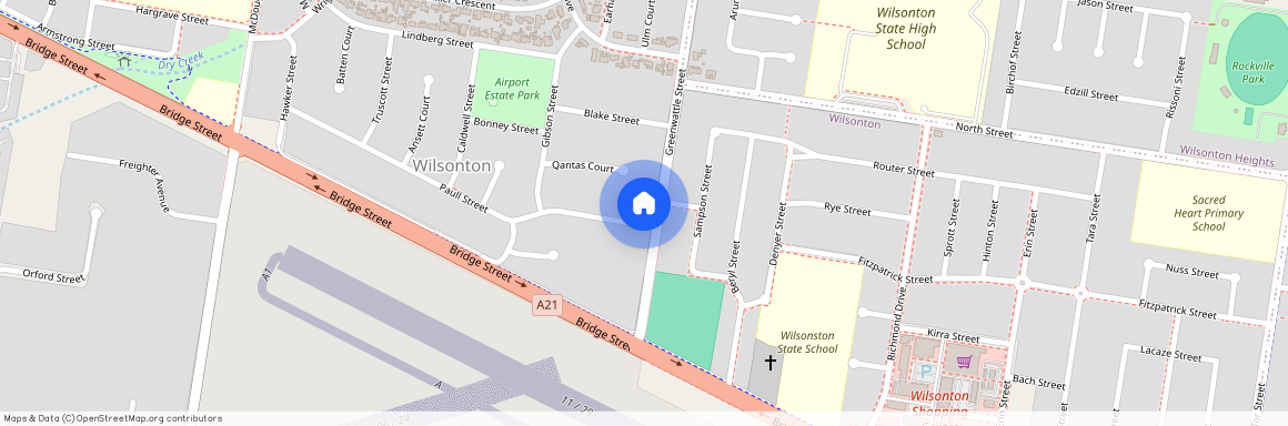 4/373 Greenwattle Street, Wilsonton