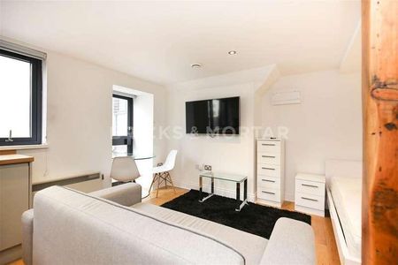 Chaucer Building, City Centre, NE1 - Photo 5