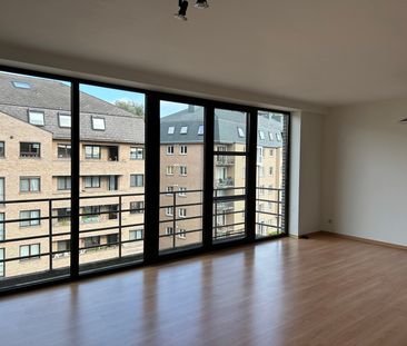 Appartement te huur - Photo 2