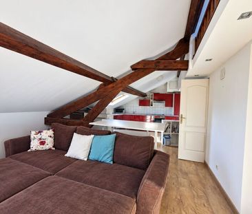 Appartement à louer 2 pièces • 27,43 m 2 Reims - Photo 2