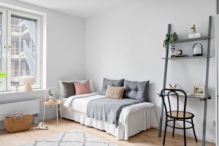 Norra Stapelgränd 3, Västra Hamnen - Foto 3