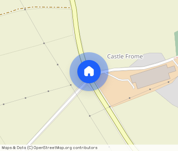 Hop Yard View, Mill End Court, Castle Frome, Herefordshire - Photo 1