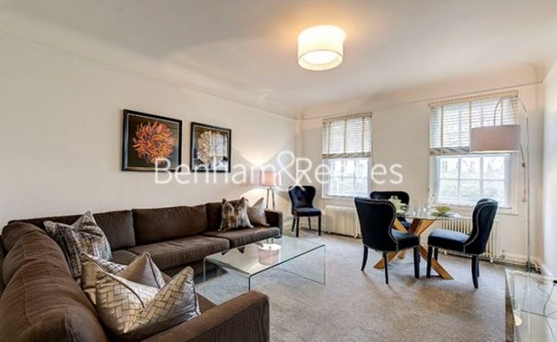 2 Bedroom flat to rent in Pelham Court, Fulham Road, Chelsea, SW3 - Photo 1