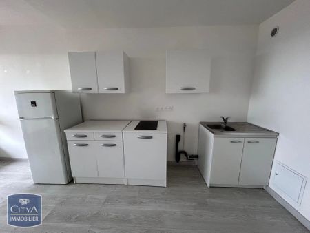 Appartement à louer 1 pièce 34.03m² - Photo 5
