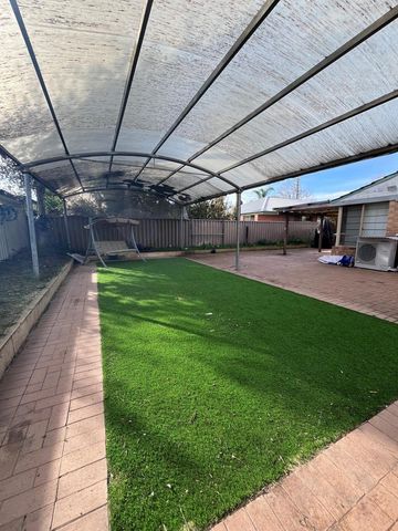Lots of Parking, No Carpet & Large Patio - Photo 3