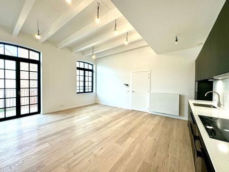 Appartement te huur - Photo 4
