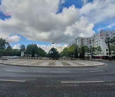 Apartment T3 in Parque das Nações, Lisboa - Photo 6