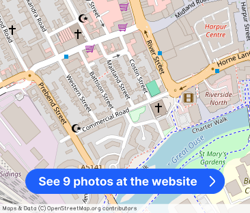 Commercial Road, Bedford, MK40 - Photo 1