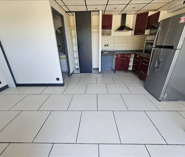 1 pièce - 20,14 m² - RDC - Colocation non autorisée - Photo 1