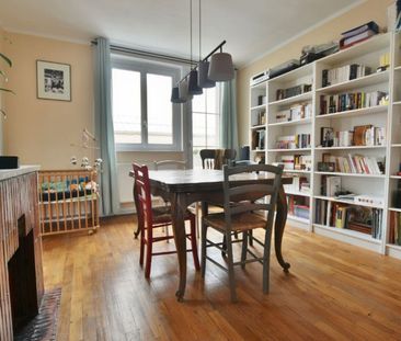 Appartement à louer - Photo 2