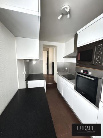 Location Appartement 2 pièces Meublé 39m² RUEIL MALMAISON 92500 - Photo 4
