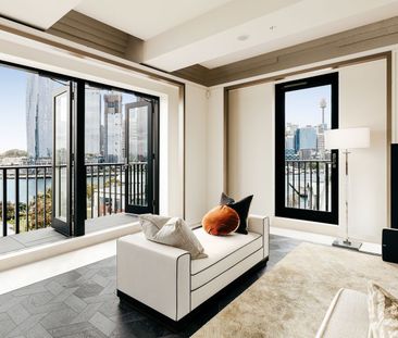 801/8 Darling Island Road, Pyrmont - Photo 2