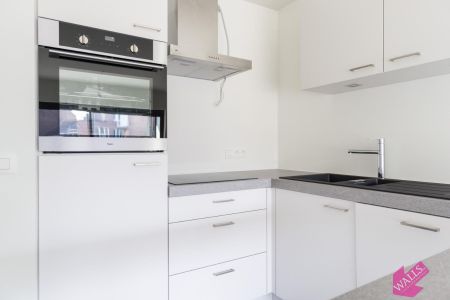 Prachtig nieuwbouwappartement met twee slk, 2 terrassen en autostaanplaats - Foto 4