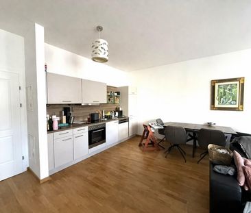 Entzückende Stadtwohnung in Krems-Zentrum zu vermieten - Foto 5