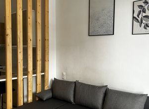 Studio/Γκαρσονιέρα για ενοικίαση - Πάτρα, - Φωτογραφία 4