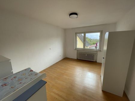 In guter Nachbarschaft! Helle, großzügige und wirklich schöne 2 Zimmer-Wohnung mit Balkon und Gemeinschaftsgarten, Gartenstr. 20, Lollar Ruttershausen - Foto 2