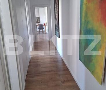 Apartament cu 2 camere. 64 mp, incalzire in pardoseala, AC, zona Satina Garden - Photo 1