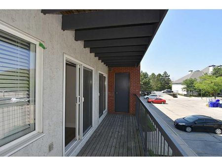 For Lease - 1450 Glen Abbey Gate Unit# 821, Oakville, Ontario - Photo 5