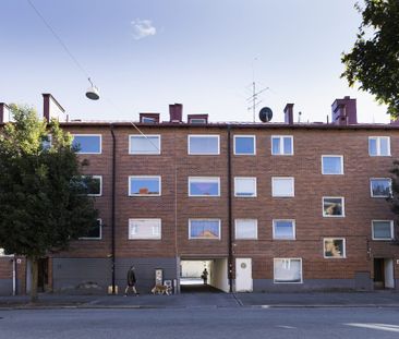 Rynningegatan 20 - Foto 3