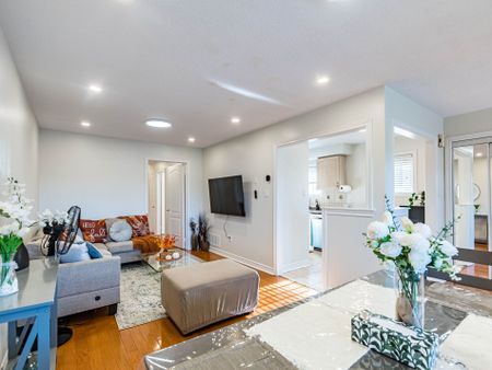 For Lease - 5321 Red Brush Drive, Mississauga, Ontario - Photo 3