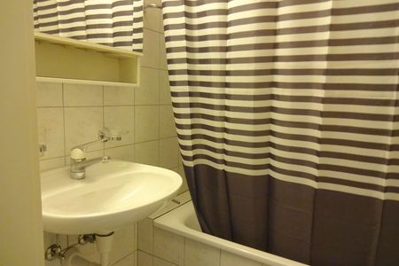 1 Zimmer, 15 m², 1. Stock - Foto 2