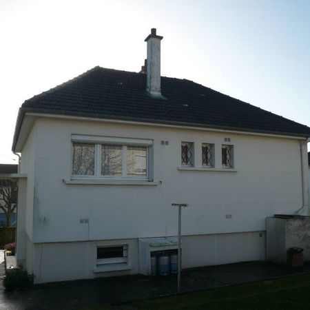 Location maison 3 pièces 51.28 m² à Bretteville-sur-Odon (14760) - Photo 3