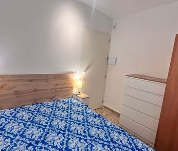 Piso de alquiler en Centro - Sagrario - Photo 6