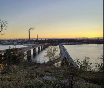 Lidingö - 2rok - tillsv - 16.100kr/mån - Photo 3