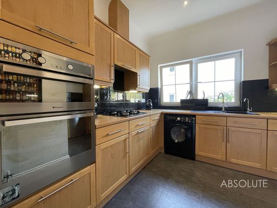 2 bed apartment to rent in Meadfoot Road, Meadfoot Grange Meadfoot Road, TQ1 - Photo 1