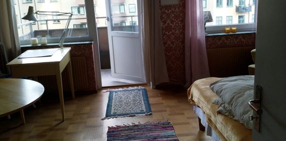 Västmannagatan, Stockholm - Foto 2