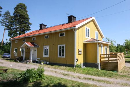 Fjädervägen/Hammarvägen, Älvkarleby - Foto 3