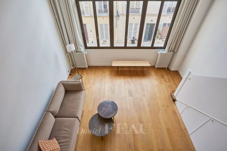 Location duplex, Paris 14ème (75014), 1 pièce, 50.82 m², ref 85646100 - Photo 3