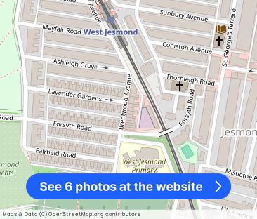 Brentwood Avenue, Jesmond - Photo 1