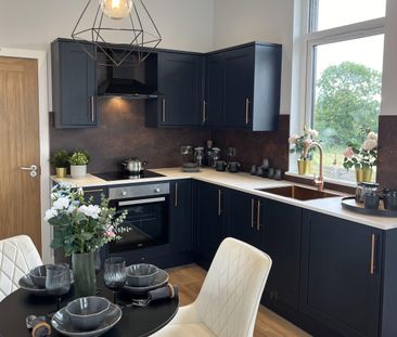 2 bed Park Home in Willow Road , Milton Keynes, MK17 0QJ - Photo 3