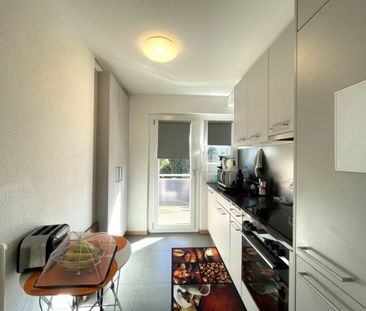 Appartement 3.5 pièces à CHF 1'450.-/mois charges comprises - Photo 6