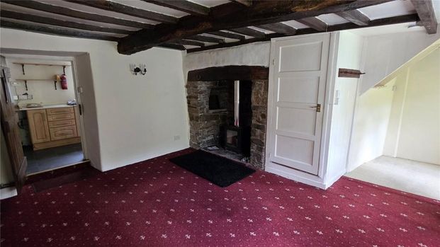 1 bedroom cottage to rent - Photo 1