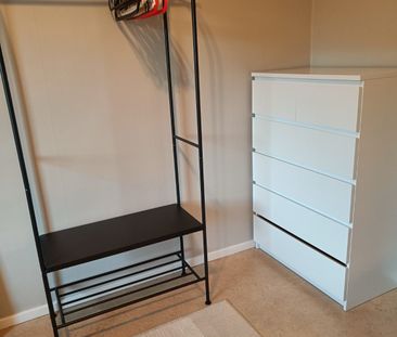 Kristinelundsvägen, Solna - Foto 4