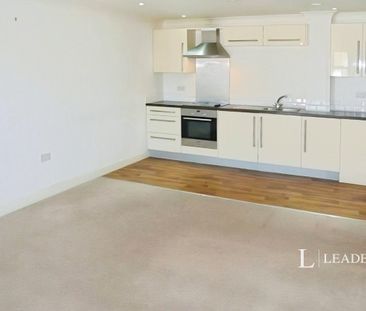 2 bedroom flat to rent Riverview, Peterbrough, PE1 - Photo 5