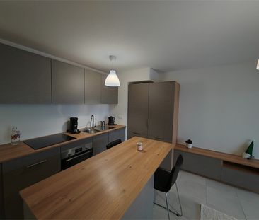 Location Appartement 2 pièces 43m² - Photo 3