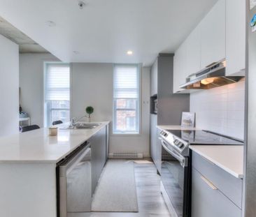 Appartement à louer - Photo 4